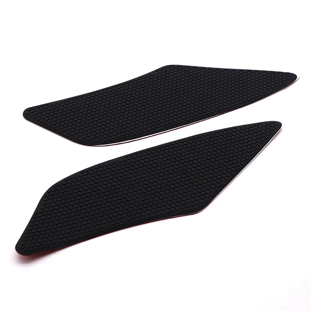 Мотоциклетный противонагревательный газовый бак с боковым захватом защита для