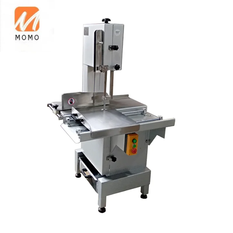 

Промышленная косточная пила, электрическая ледяная машина для резки мяса и костей