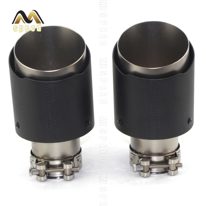 Автомобильные аксессуары глушитель выхлопных газов хвостовик горла