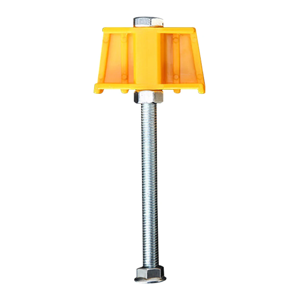 10 шт./компл. тонкая резьба Быстрый локатор местоположения открытый регулятор