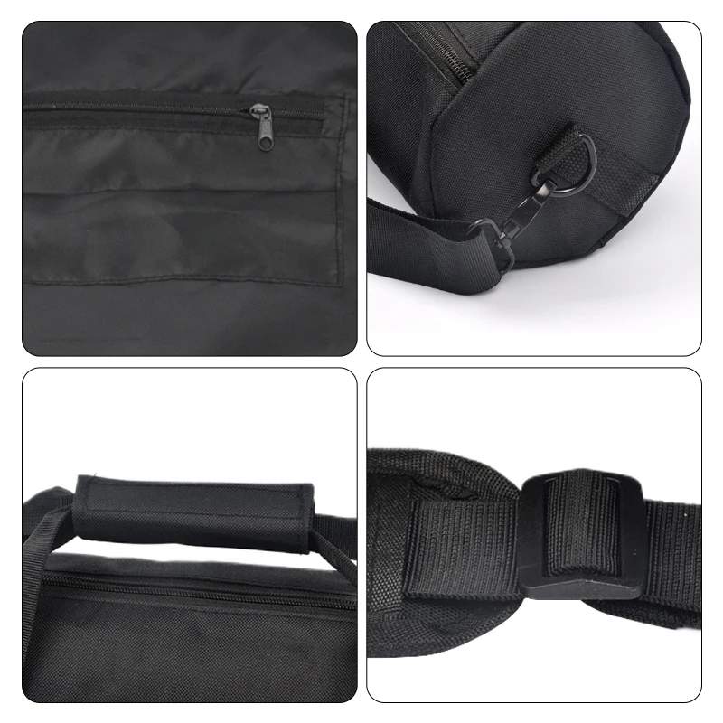 60/70/80 см переносной монопод для камеры штатив Трипод хранения сумки светильник с