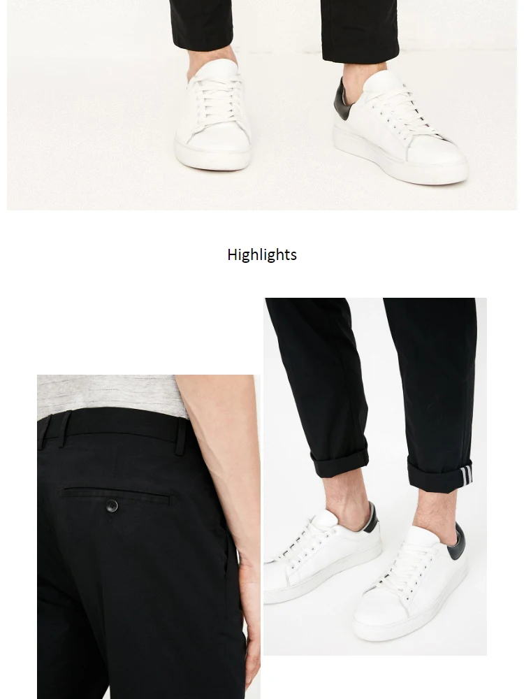 JackJones мужские Смарт повседневные лайкра ткань slim fit бизнес чистый цвет брюки мужские 218314501
