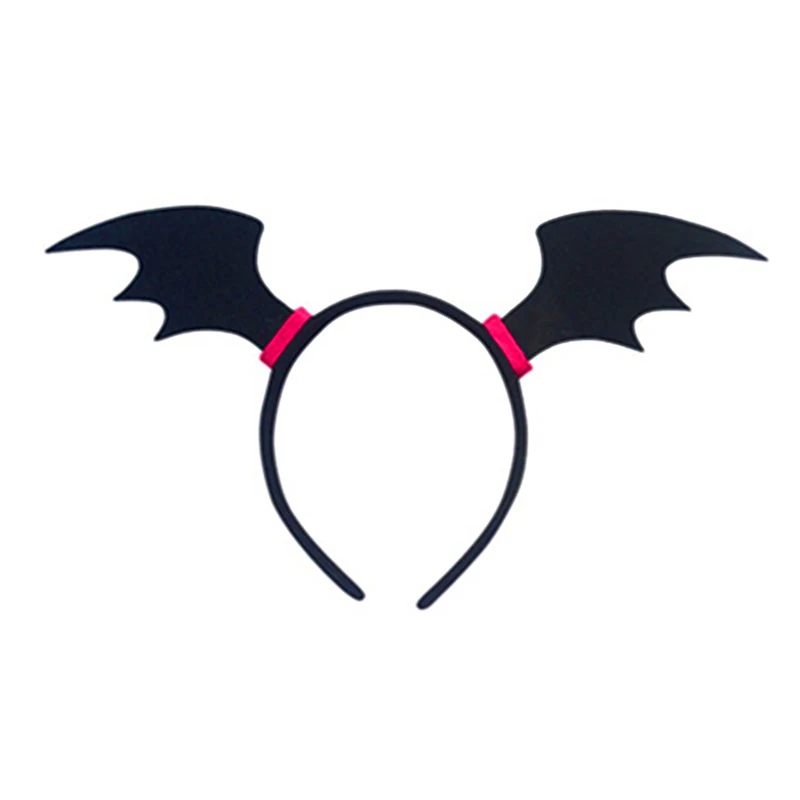 Vampirina/маскарадные костюмы для девочек на Хэллоуин; детское платье трапециевидной формы с крыльями; летние праздничные платья Феи для девочек; одежда