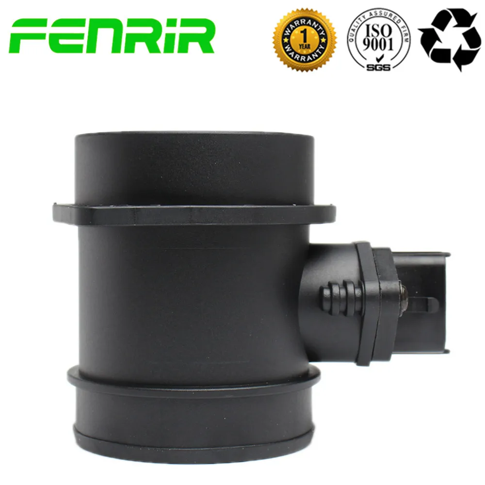 MAF Массовый датчик расхода воздуха для Volvo C70 S60 S70 S80 V70 XC70 0280218108 0280218045 0280218007 0046824377