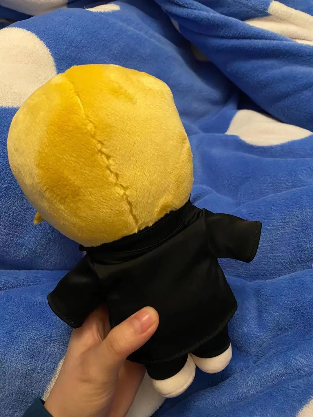 thumb