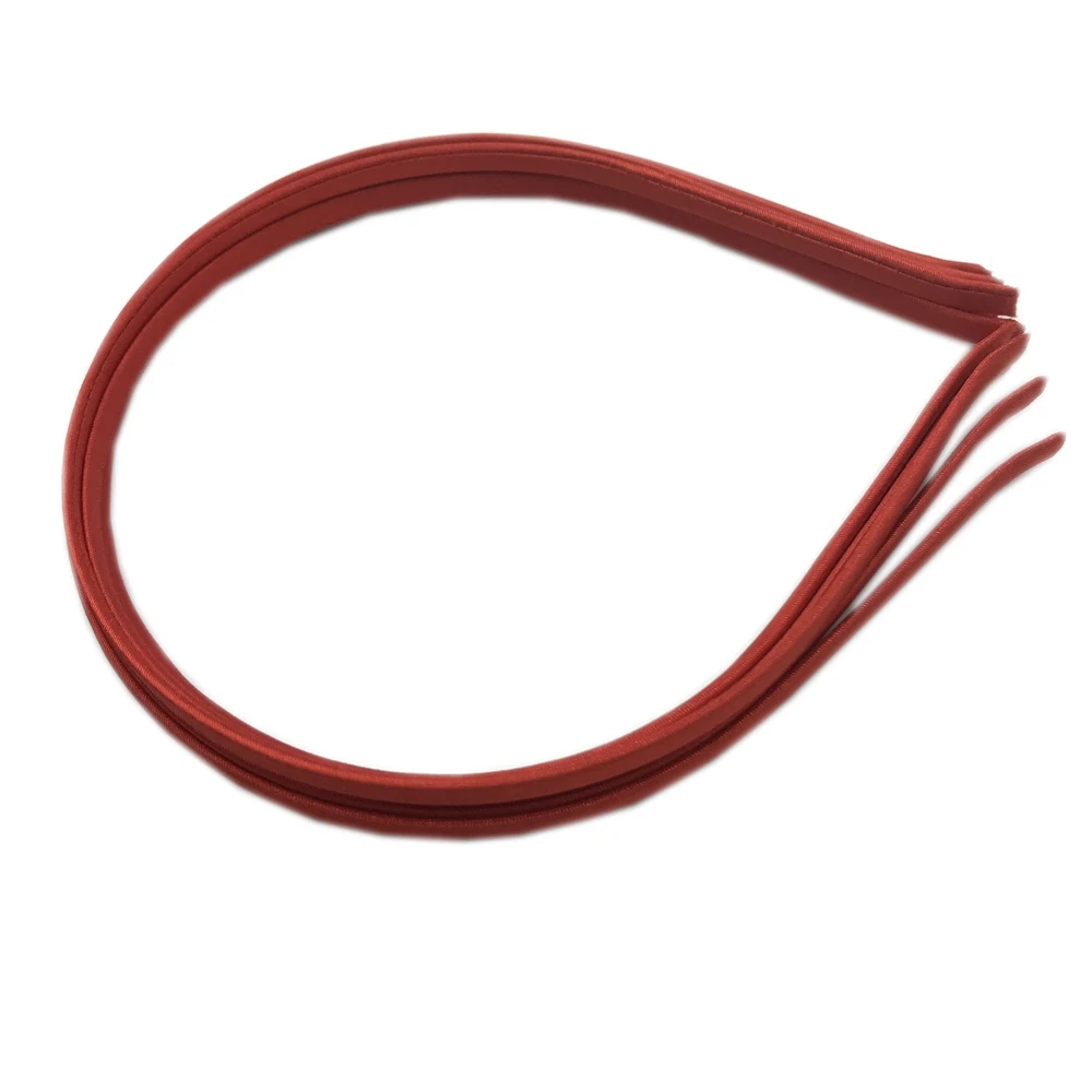 500 шт. металлические повязки для волос 20 цветов |