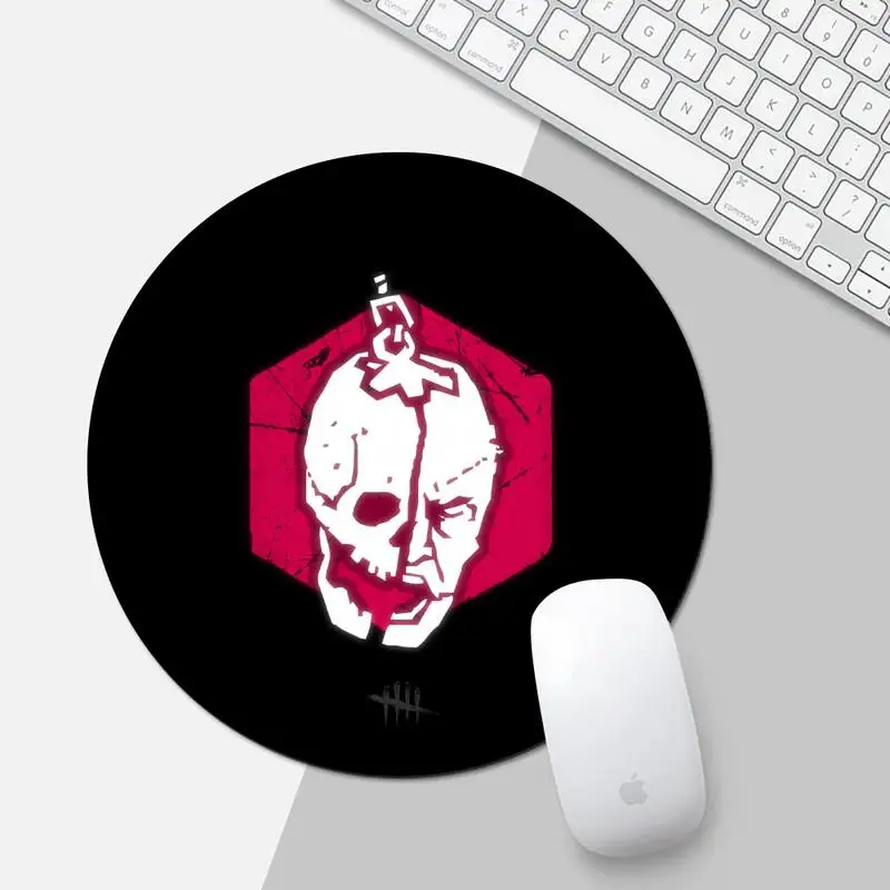 

Dead by Daylight Locking Edge Mouse Pad Game Mouse pad Game Officework Mat Non-slip Laptop Cushion mousepad