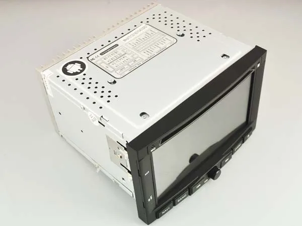 NaweiGe 7 дюймов Android Восьмиядерный 9 0 PX5 4 + 32 ГБ Автомобильный dvd для peugeot 3008/5008 2009-2011