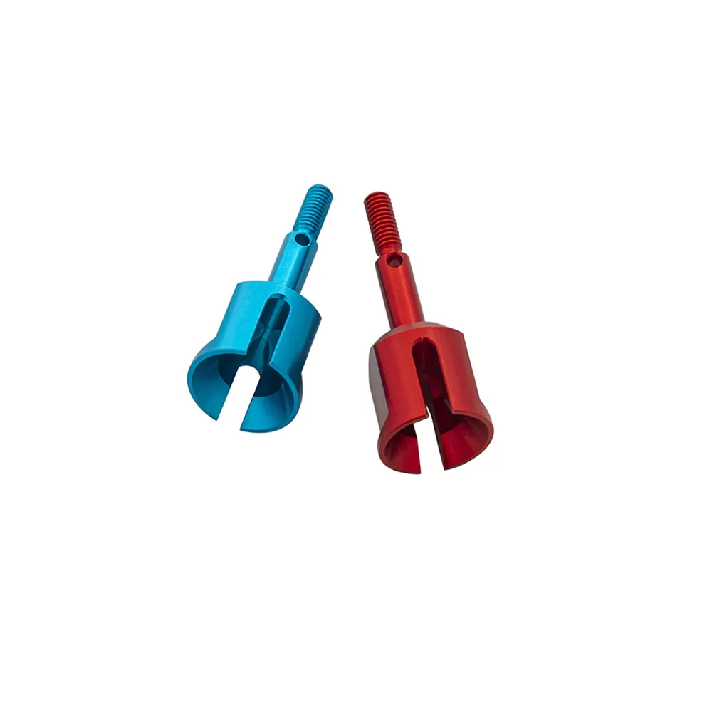 

Запасная деталь для передней оси из алюминиевого сплава для Tamiya TT02 1/10