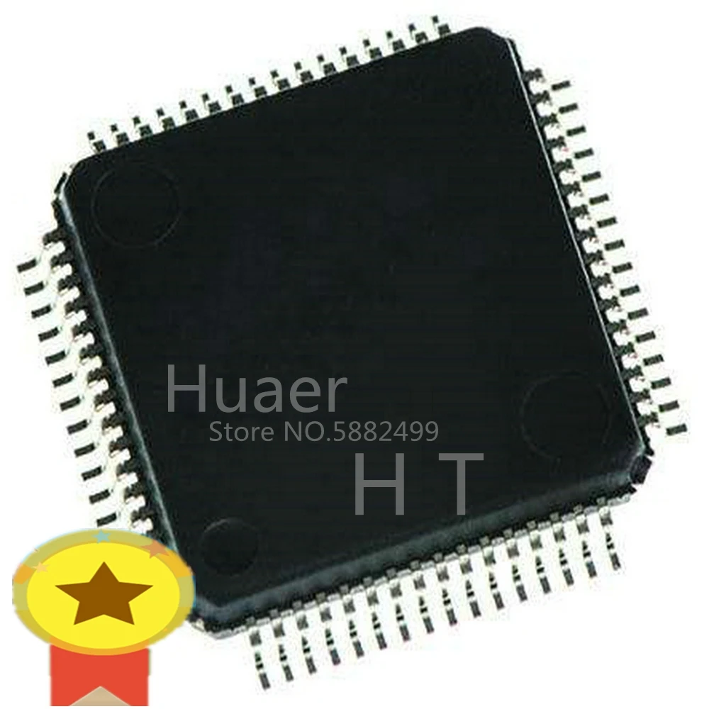 ATMEGA169PA ATMEGA169 ATMEGA169PA-AU 16 МГц Кб QFP64 en оригинальный | Строительство и ремонт