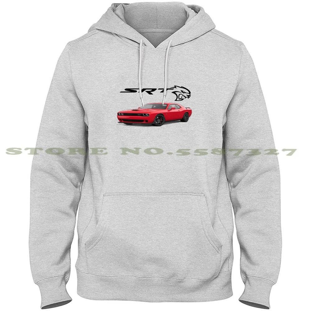 

Red Challenger Streetwear Sport Hoodie Sweatshirt Challenger