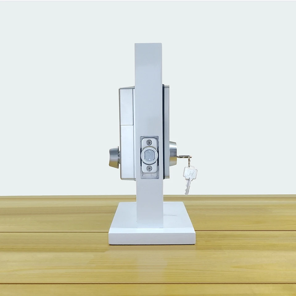 TTLOCK Wifi bluetooth интернет пульт дистанционного управления умный Засов дверной замок