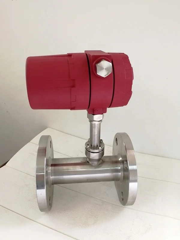 

Made in China biogas natural gas thermal gas mass flow meter