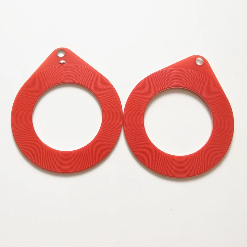 Радиочастотный односторонний детектор автомобильной индукционной катушки ЭБУ |