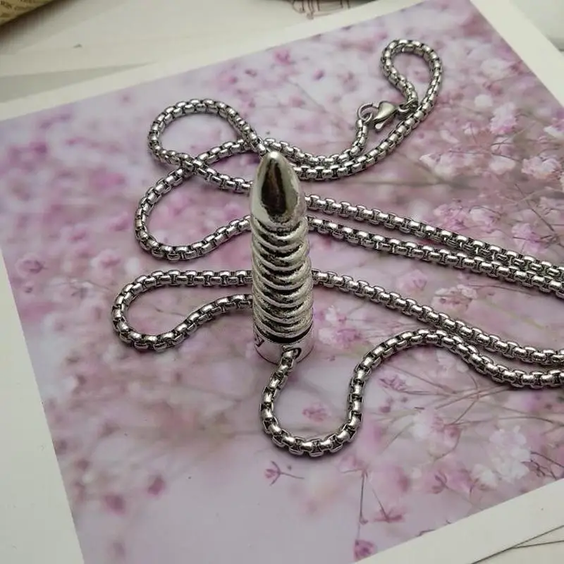 Периферическая цепочка из мультфильма удзумаки и боруто металлический кулон с