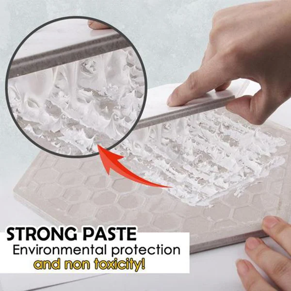 

1/2/5pcs Ultra-Strong Universal Sealant Glue Super Strong Adhesive And Fast Drying Glue TT@88