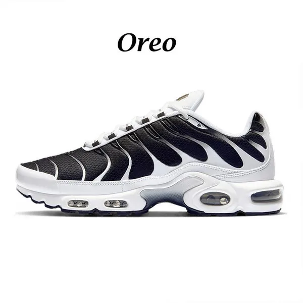 

2021 tn mais se man woman running shoes trainers triple black white hyper blue real oreo brush camo male outdoor 40-46