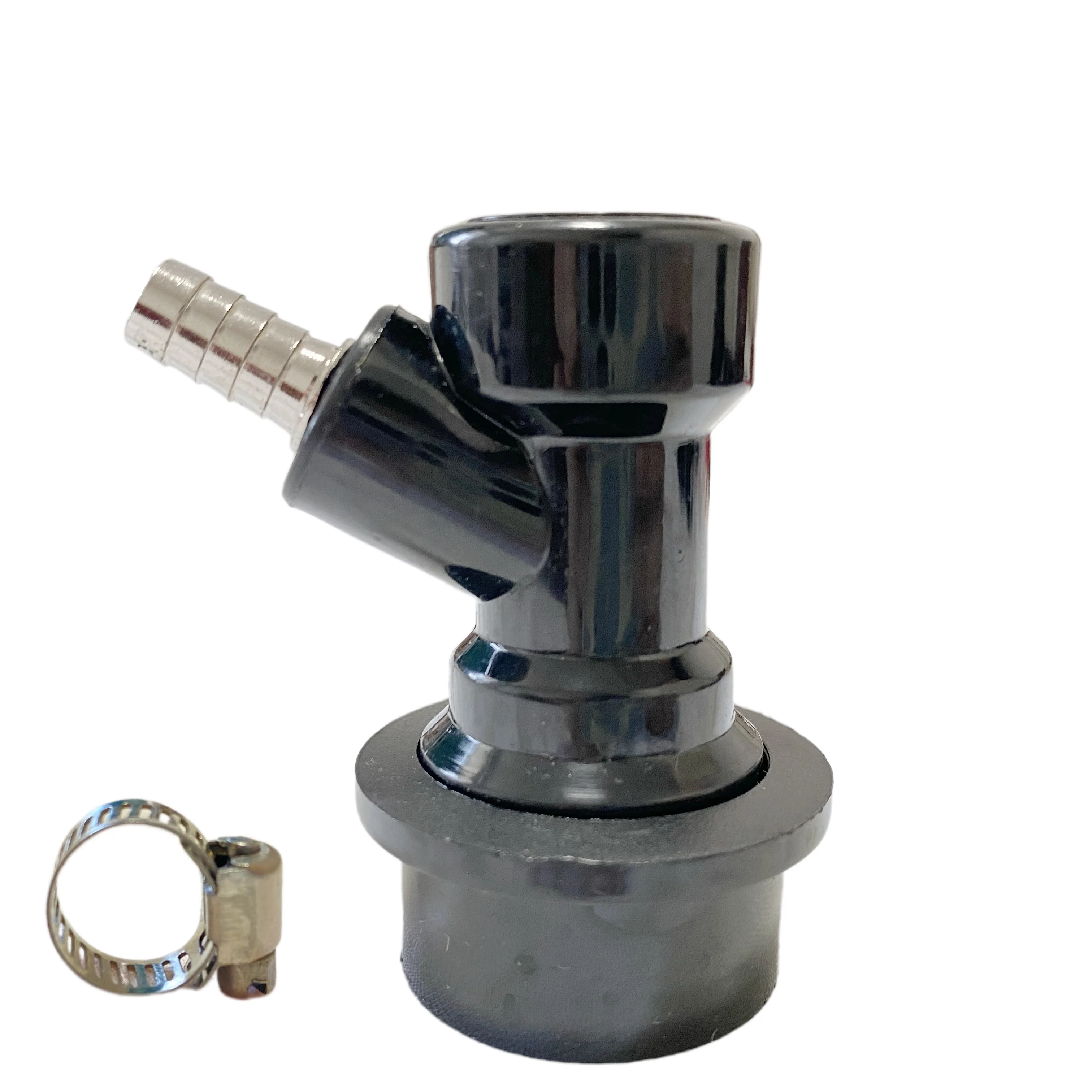 Новый шаровой замок быстроразъемный Набор для быстрого отключения жидкости с