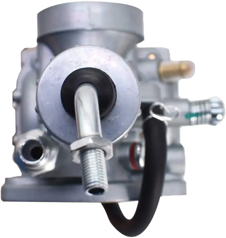 

Carburetor & Intake Manifold Boot For Yamaha Timberwolf 250 YFB250 FW 1992-2000