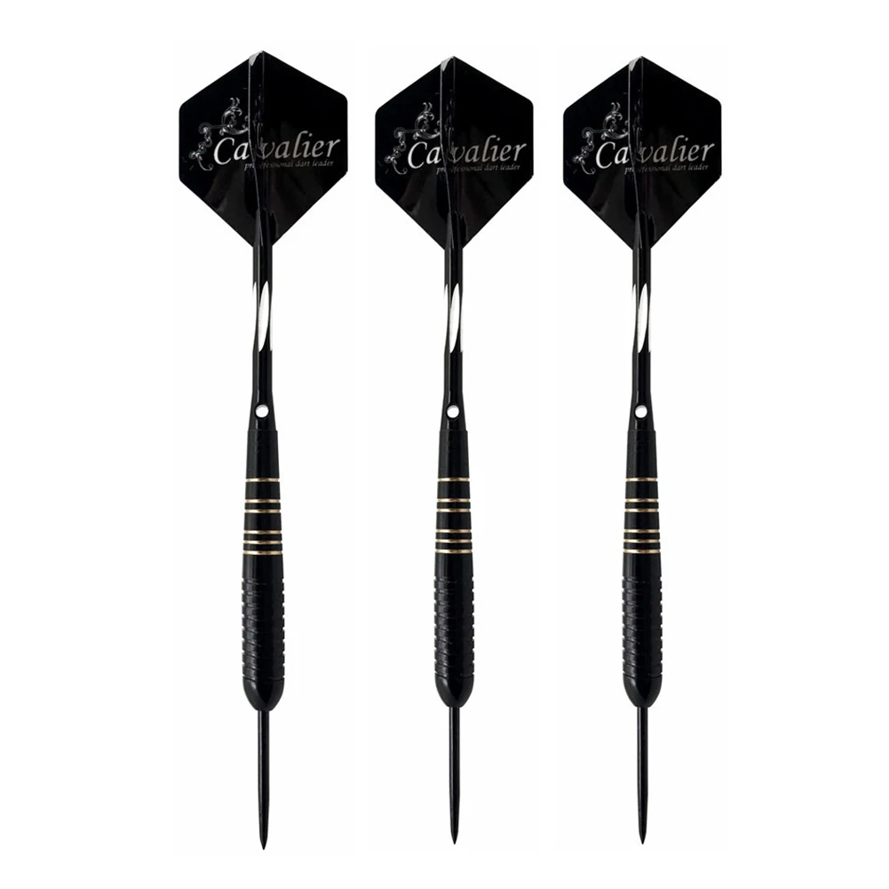 

Professional Darts Competition Tip Tip 3Pcs Darts Set With Box 23g Hot