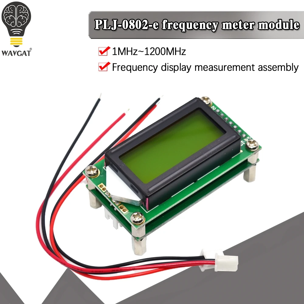 wavgat diy 12v