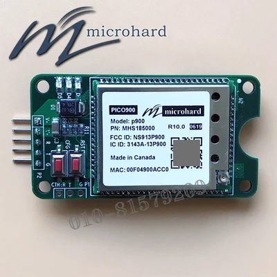 Дрон UVA digital radio Microhard P900 PIXHAWK AMP TTL и версия RS232|Детали аксессуары для приборов| |