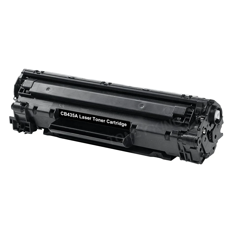 2 предмета CB435A CB436A CE285A 35A 36A 85A порошок для электростатической печати hp P1002 P1003 P1004