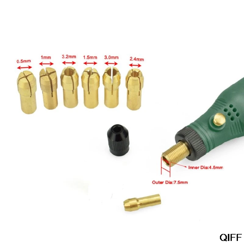 Charging Speed Mini Electric Grinder Nail Drill Polished Engraving Machine Hand-held Wood Small Aug. 12 | Инструменты