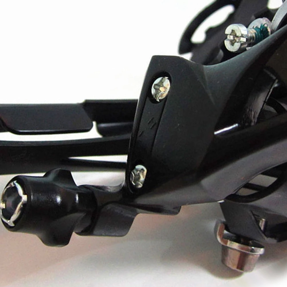 RD-M390 задний переключатель передач для велосипеда Shimano Acera 7 8 9 скоростей | Спорт и