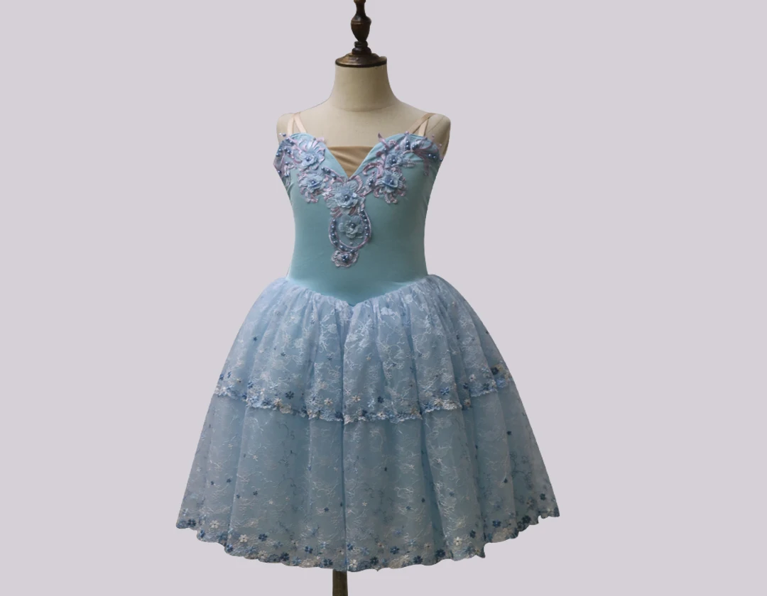 Eliza Couture Одежда Для Танцев Купить