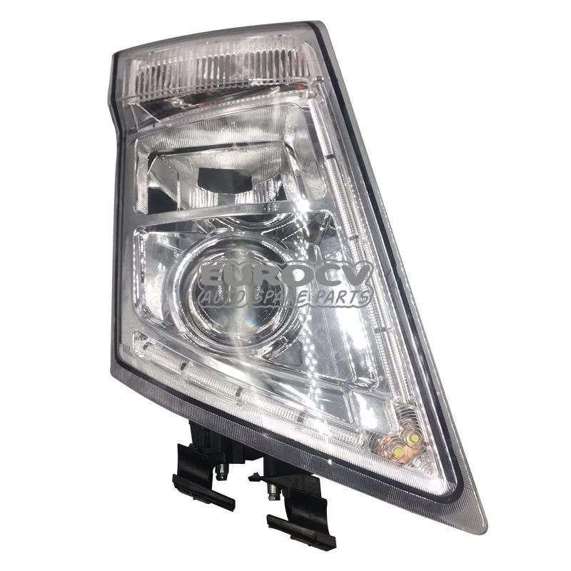 Запасные части для грузовиков Volvo VOE 21035637 R.H с ламповой фарой|Деталь шасси| |