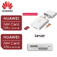 original huawei memory card nm flash card 64128256gb memory cardmemory stickusbtype c interface huawei mobile card reader