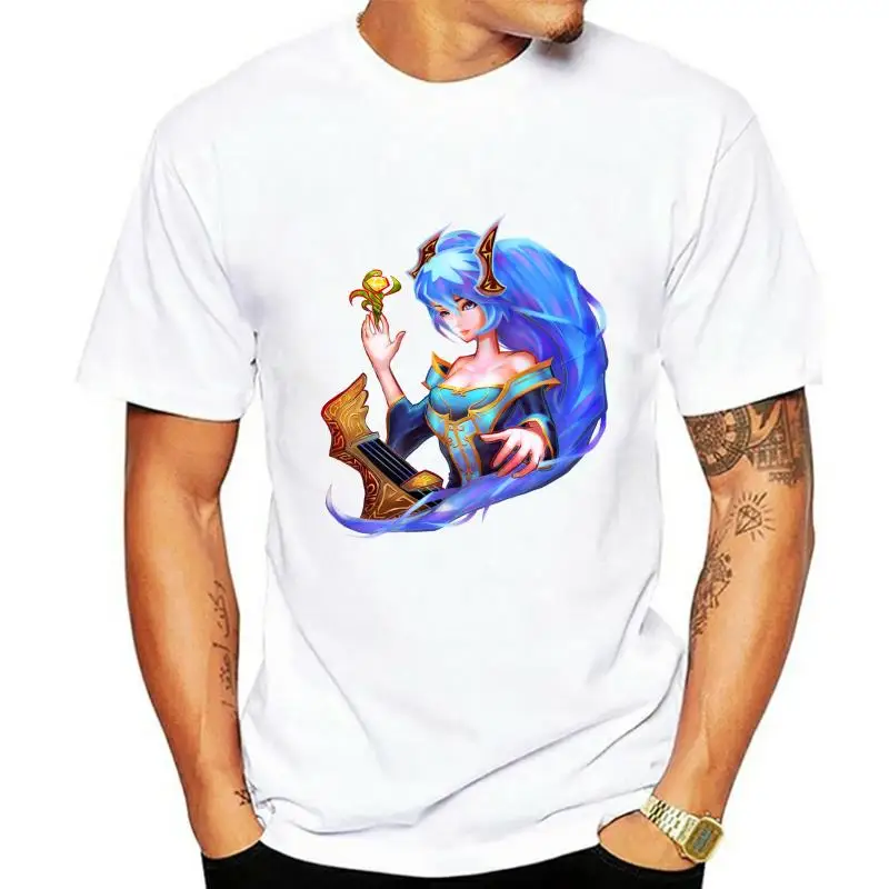 

Мужская футболка с изображением Лиги легендарной ловли, женская и Мужская футболка