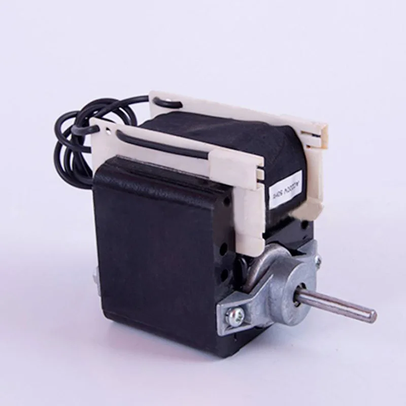 Двигатель для аппаратного оборудования масляного насоса настенный вентилятор