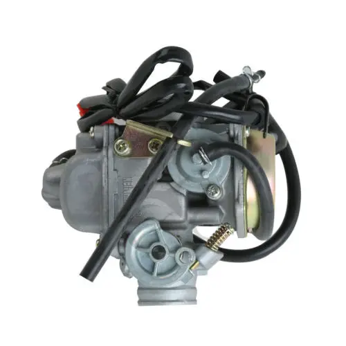 Карбюратор для GY6 125 150cc скутера ATV Kazuma Baja Kymco Taotao SunL Танк Gokart Roketa мотоцикл |