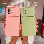 Чехол для Samsung M32 A22 A32 S21 FE A52 A72 A50S A30S