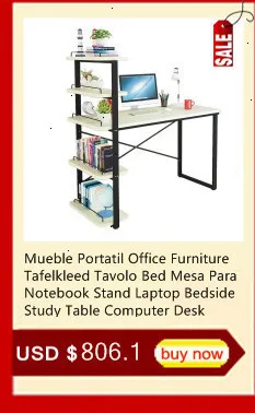 De Oficina ноутбук Portatil Escritorio Mueble Tavolo scrivana офисный ноутбук Tafelkleed прикроватный столик для учебы компьютерный стол