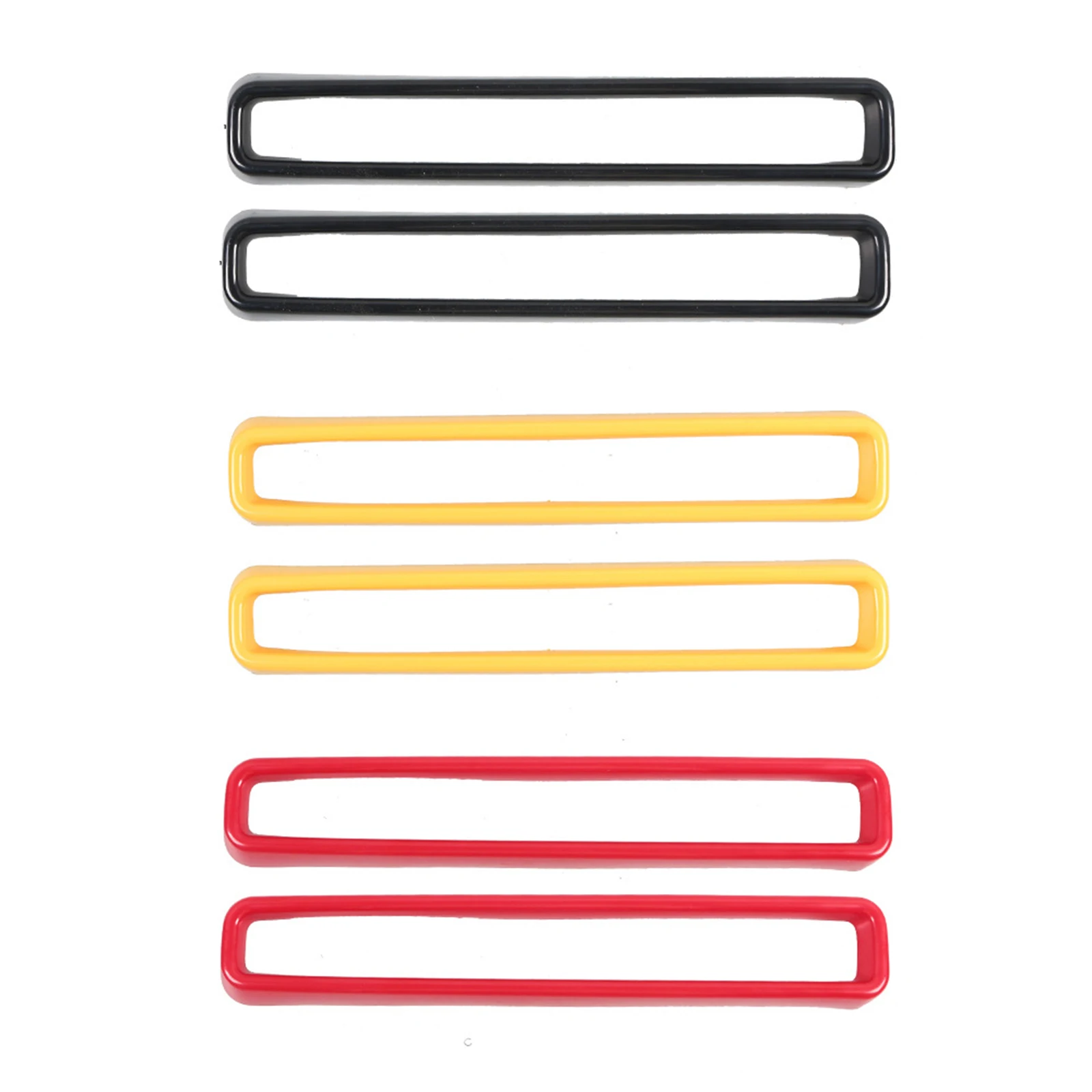 

Запасные части для передней крышки гриля для 2015-2020 годов, изготовлены из высококачественного материала, долговечны в использовании