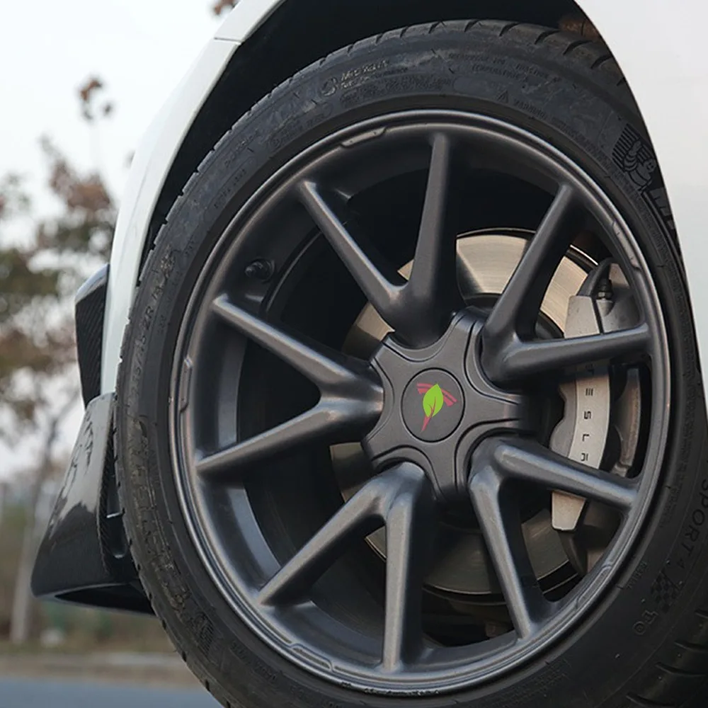 Крышка центральной ступицы колеса с пятью когтями крышка для Tesla Model 3 крышки