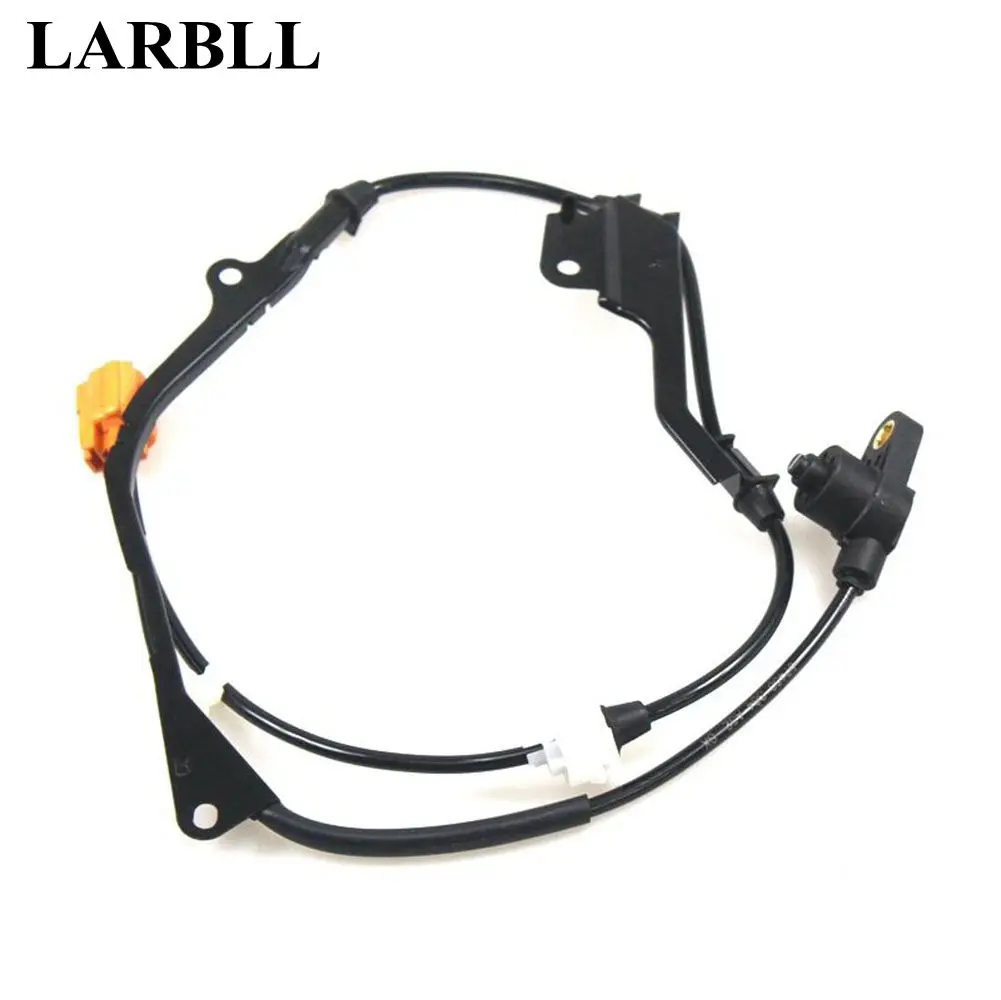 LARBLL Передний правый ABS Датчик скорости колеса подходит для Honda Accord 2.3L 1998 1999 2000 2001
