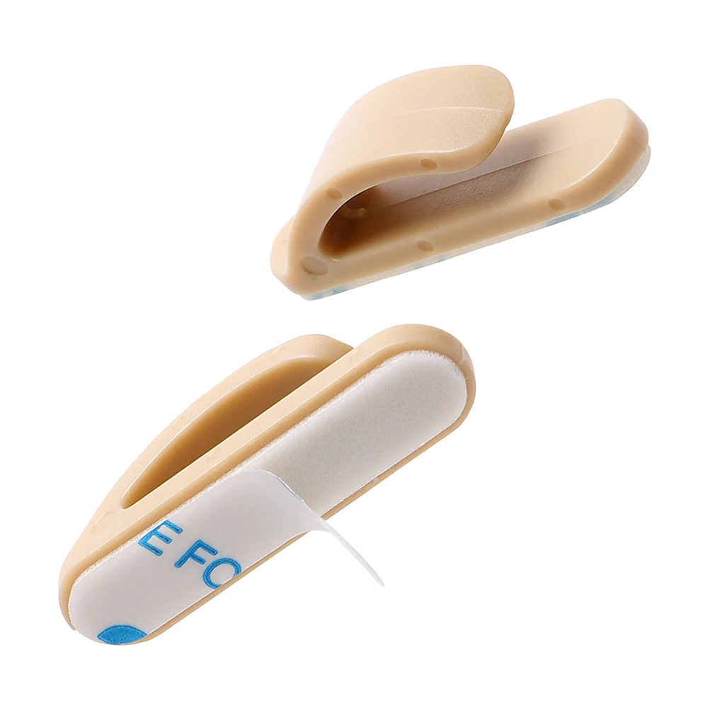 LEEPEE автомобильный держатель на крючке Органайзер вешалке для сумки ключи