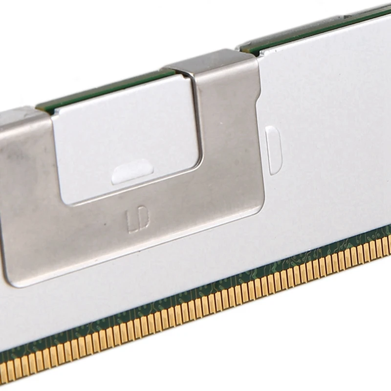

32GB Memory RAM 4Rx4 PC3L-12800L DDR3 1600MHz 1.35V ECC LRDIMM for Samsung Server RAM