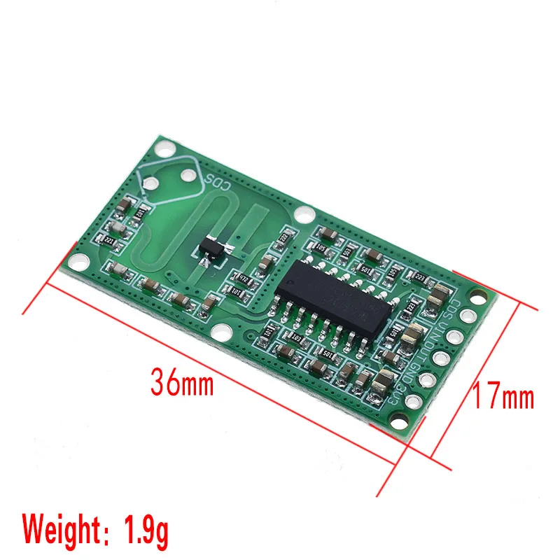 Идентификатор микроволнового радара датчик движения тела|sensor module|sensor sensorsensor radar |