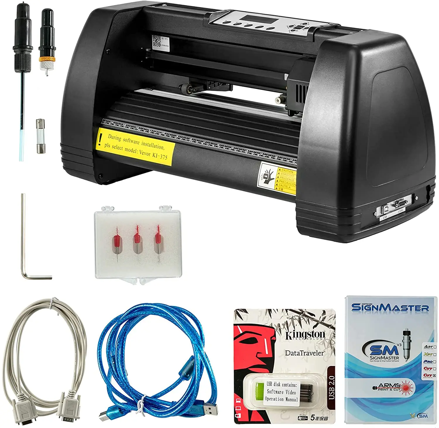 Виниловый режущий плоттер 14 дюймов графический резак деловой знак наклейка для