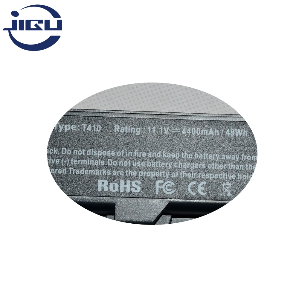 Аккумулятор JIGU 42T4925 ASM 42T4790 для ноутбука Lenovo 42T4801 42T4838 42T4819 T430 L412 L520 42T4848 THINKPAD L420