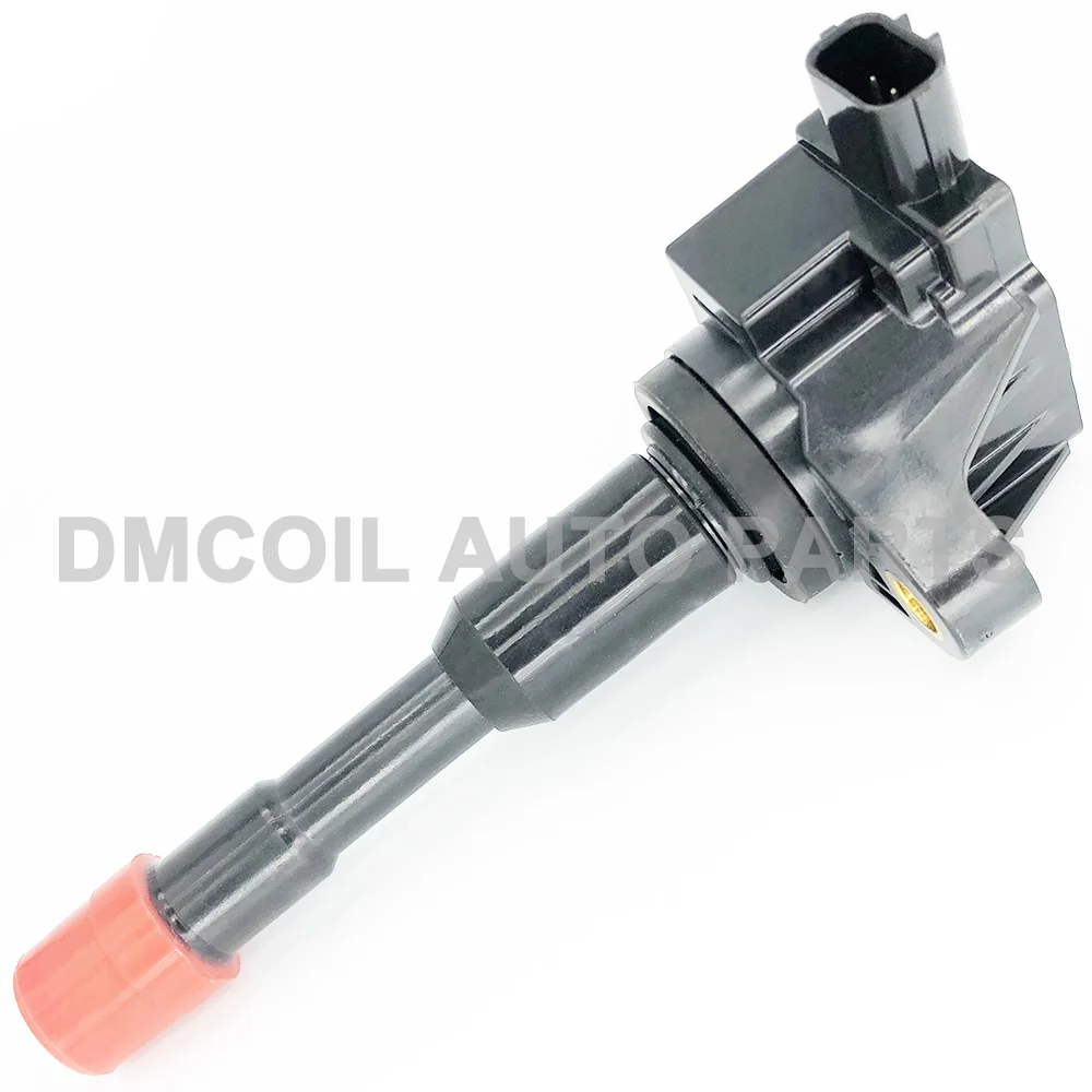 8 шт переднего и заднего ряда катушки зажигания для H onda C ivic VII VIII подходит II III Джаз