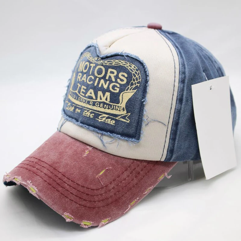 Новая модная бейсбольная Кепка Snapback Весенняя хлопковая кепка в стиле хип хоп