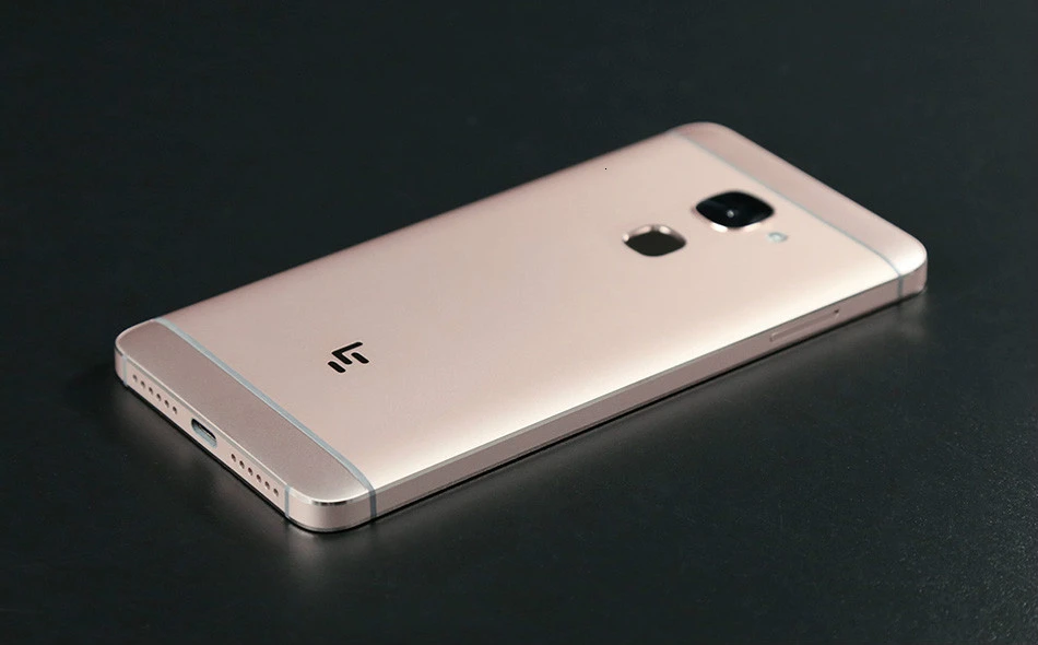 Мобильный телефон LeTV LeEco le 2X520, Восьмиядерный процессор Snapdragon 652, Android 6,0, 3 Гб ОЗУ, 32 Гб ПЗУ, 64 Гб ПЗУ, 4G, смартфон с двумя sim-картами