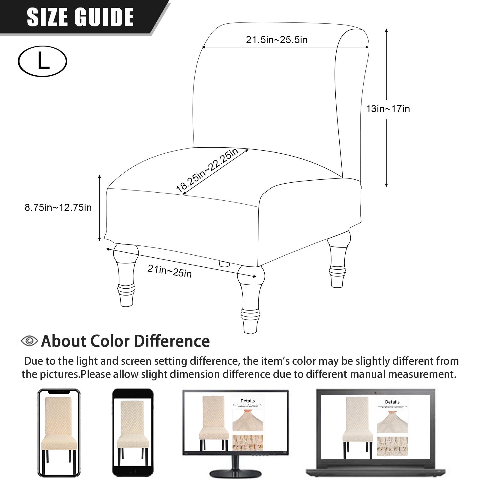 

Elastic Chair Cover Stretch Velvet Sofa Slipcovers Armrest Solid Furniture Accessories Couch Cushion Armchair Corner Modern 1pcs
