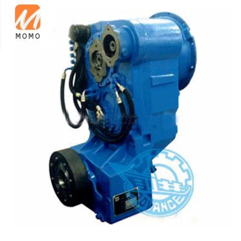 

Brand new 6WG200 gearbox , 4644026223, Transmission Gearbox for wheel loader